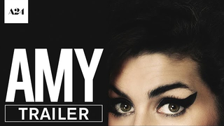 The first full trailer for the Amy Winehouse documentary goes back to black